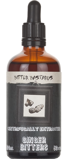 BitterBastardsGingerBitters10cl