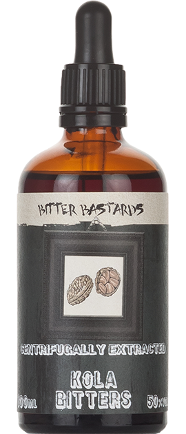 BitterBastardsKolaBitters10cl