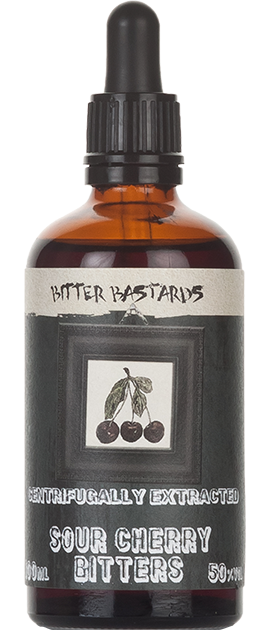 BitterBastardsSourCherryBitters10cl